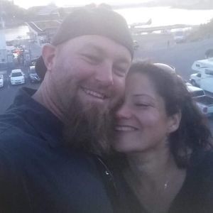 Meet your Posher, Mandy